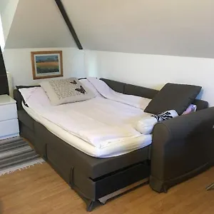 Near The Center With Bathroom And Kitchen Apartamento Bruxelas