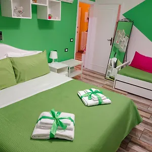 In La Lamma Appartement