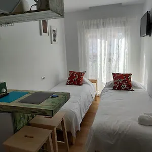 Khors Apartamento Málaga