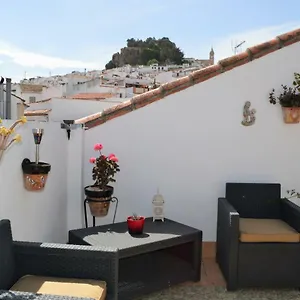 Martín Apartamento Ardales
